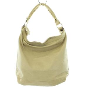BALENCIAGA The Giant Day ショルダーバッグ アイボリー