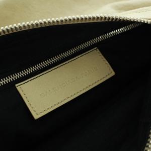 BALENCIAGA The Giant Day ショルダーバッグ アイボリー