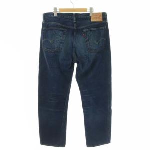 Levi's LVC 501ZXX 1954年モデル 復刻 デニムパンツ ビッグE 赤耳 W36 L32