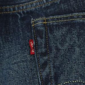 Levi's LVC 501ZXX 1954年モデル 復刻 デニムパンツ ビッグE 赤耳 W36 L32