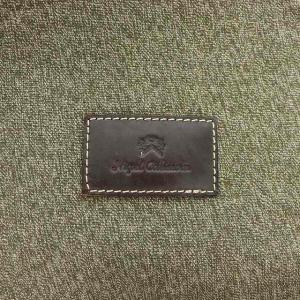 Nigel Cabourn 40'S マウンテンアーミーラックサック スイスアーミー デイパック カーキ