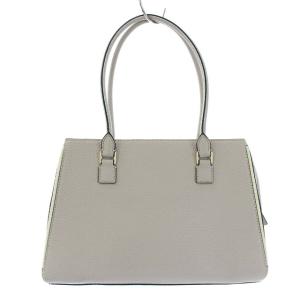 kate spade new york プロスペクトプレイス フィラ トートバッグ グレー