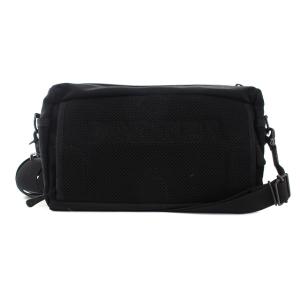 PORTER 吉田かばん liquid ショルダーバッグ コーデュラナイロン ブラック