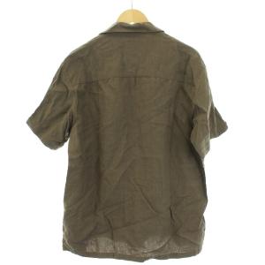 NEIGHBORHOOD 20SS HABANA / L-SHIRT.SS ブラウン