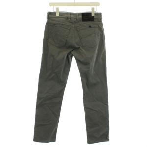 JACOB COHEN ワークパンツ W31 グレー