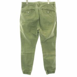 nonnative 13AW DWELLER EASY RIB PANTS
