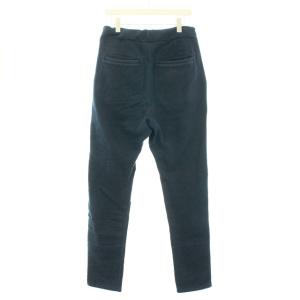 nonnative REIGNING CHAMP スウェットパンツ L ネイビー