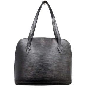 LOUIS VUITTON エピ リュサック ブラック M52282