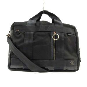 吉田カバン ナイロンブリーフケース ブラック