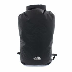 ダブルピーロールトップスタッフパック ブラック