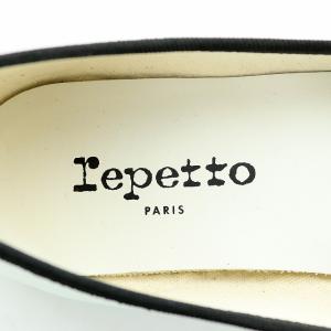 Repetto 19SS LIZON BALLERINAS バレエシューズ レザー