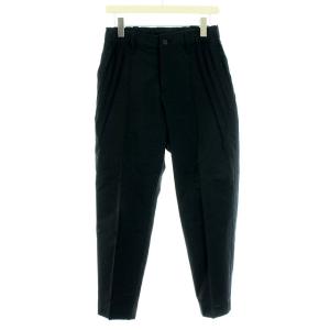 A-POC ABLE 21年製 AT11FF654 TYPE-S-001 パンツ 1 ブラック