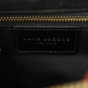 MARC JACOBS PACK SHOT リュックサック 黒
