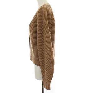 Theory 20AW MERCER WOOL CASH SCULPTED SLEEVE CARDI カーディガン
