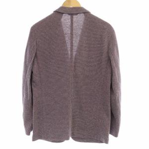 HUGO BOSS シングルテーラードジャケットIT48 M 