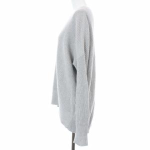 Theory 20SS CASHCOTTON2 KARENIA ニットセーター