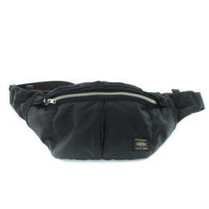 吉田カバン タンカー ボディバッグ ブラック