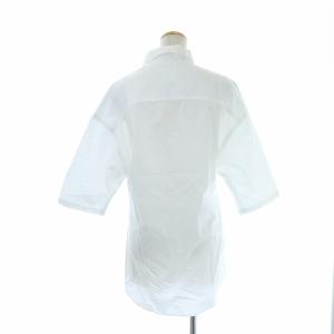 MADISONBLUE  J・BRADLEY SHIRT ホワイト