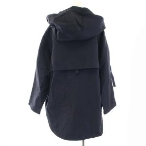 Deuxieme Classe マウンテンパーカー ネイビー