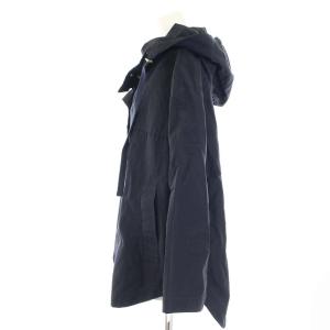 Deuxieme Classe マウンテンパーカー ネイビー