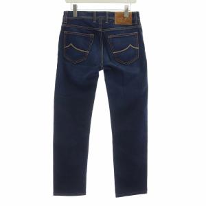 JACOB COHEN デニムパンツ インディゴ