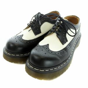 Dr.Martens 5EYE BROGUE SHOE