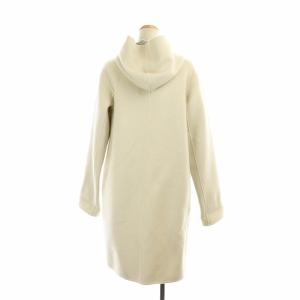 Theory NEW DIVIDE INEVEN DF S オフホワイト