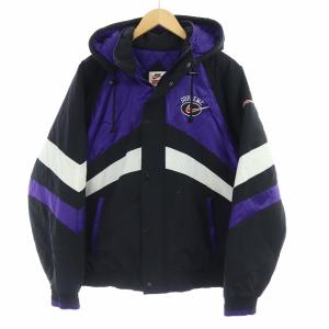 Supreme ナイキ NIKE 19SS Hooded Sport Jacket 中綿ジャケット 