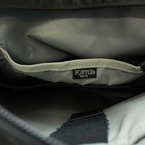 PORTER 吉田カバン LIFT TOTE BAG ブラック