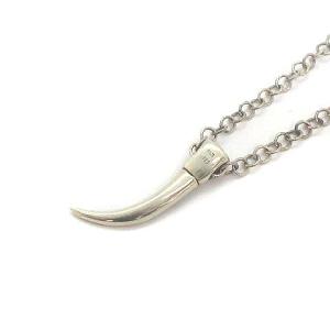Loree Rodkin ネックレス SV925 シルバー