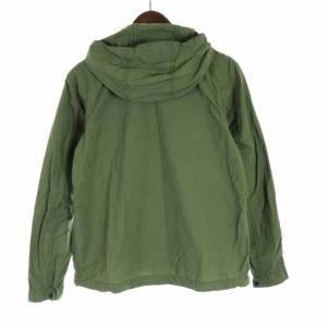 THE NORTH FACE Trekker Light Hoodie M カーキ