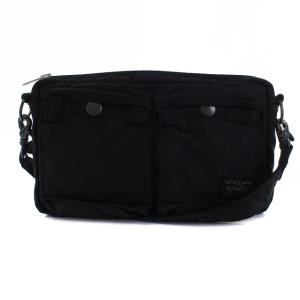 吉田カバン タンカー ショルダーバッグブラック