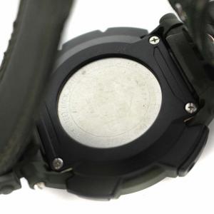 CASIO PRW-2500B 腕時計 PRO TREK デジタル タフソーラー リアルツリーカモ カーキ
