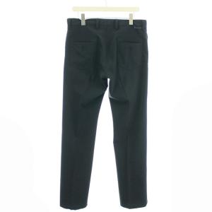 PRADA SPORT パンツ スラックス 48S M ブラック