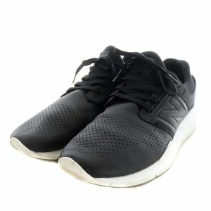 × COMME des GARCONS HOMME 18AW MS247CHB 28cm ブラック