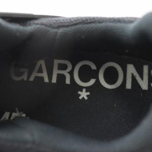 New Balance × COMME des GARCONS HOMME 18AW MS247CHB 28cm ブラック