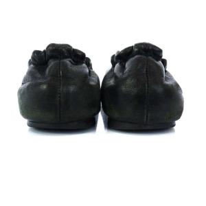 TORY BURCH パンプス 6M ブラック