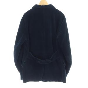 RRL gold rush collection Alderson Corduroy jacket ネイビー