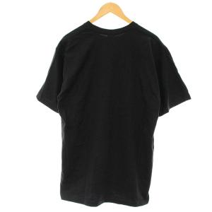 Supreme 21SS Milano TEE ブラック