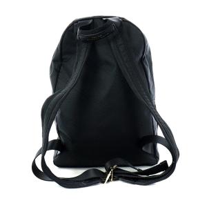 MARC JACOBS ナイロンデイパック ブラック