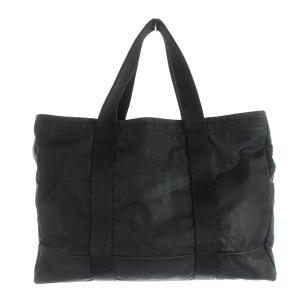 PORTER 吉田カバン トートバッグ ナイロン 黒 ブラック