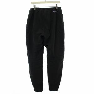 Patagonia ナノエアパンツ L 黒