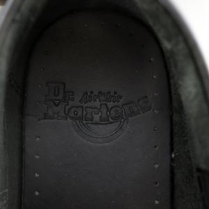 Dr.Martens タッセルローファー UK6 ブラック