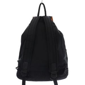 PORTER TANKER リュックサック ブラック