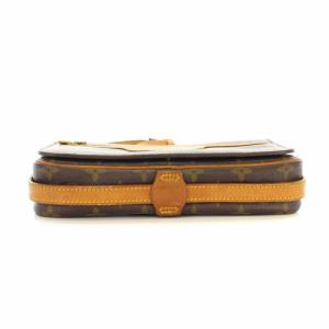 LOUIS VUITTON ヴィンテージ サンジェルマン モノグラム ショルダーバッグ M51210