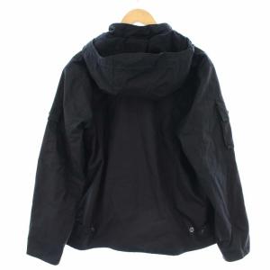 Barbour x Engineered Garments 19AW COWEN WAX JACKET  S 黒