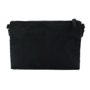 PORTER 吉田かばん HYBRID ショルダーバッグ サコッシュ ナイロン ブラック