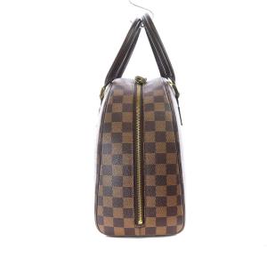 LOUIS VUITTON ノリータ ダミエ エベヌ ハンドバッグ ボストンバッグ N41455