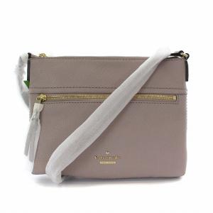 JACKSON STREET GABRIELE ショルダーバッグ