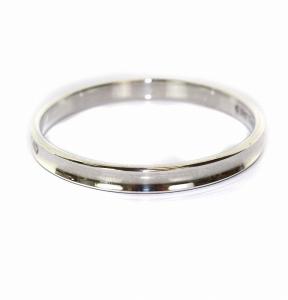 TIFFANY&Co. 1837 ロゴブレスレット シルバー 